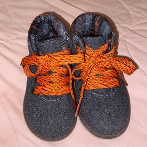 Carter’s Marsh boots